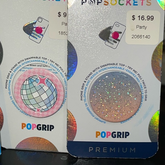 PopSocket Bundle - Picture 4 of 6